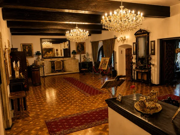 Salonul Principal