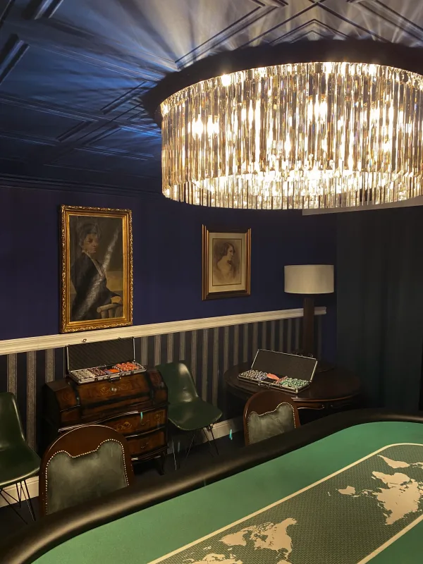 Private rooms · Vila Tătărescu, Bucharest